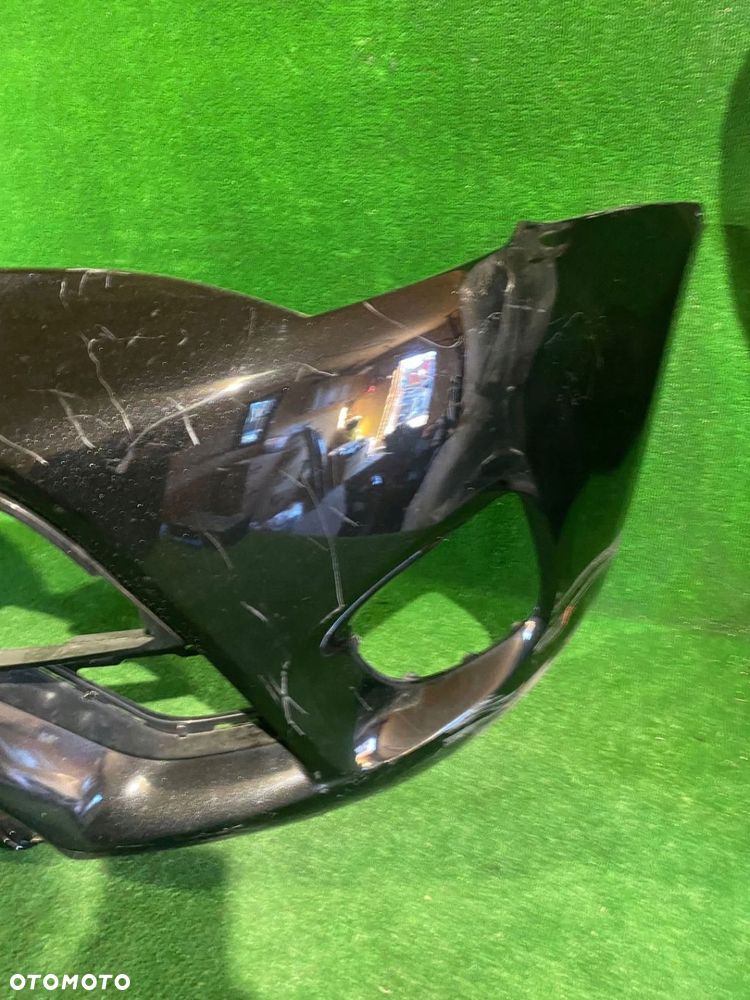 ZDERZAK PRZEDNI PRZÓD TOYOTA AVENSIS T27 T29 LIFT 15- - 2