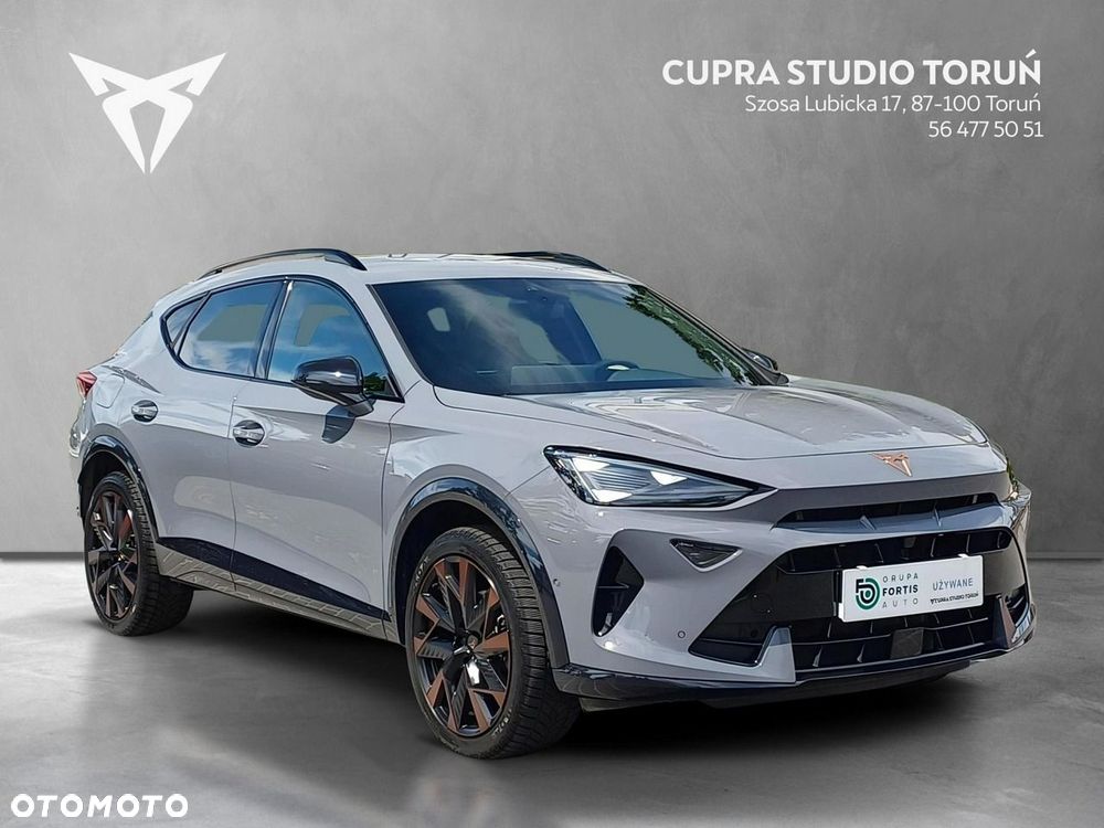 Cupra Formentor - 7