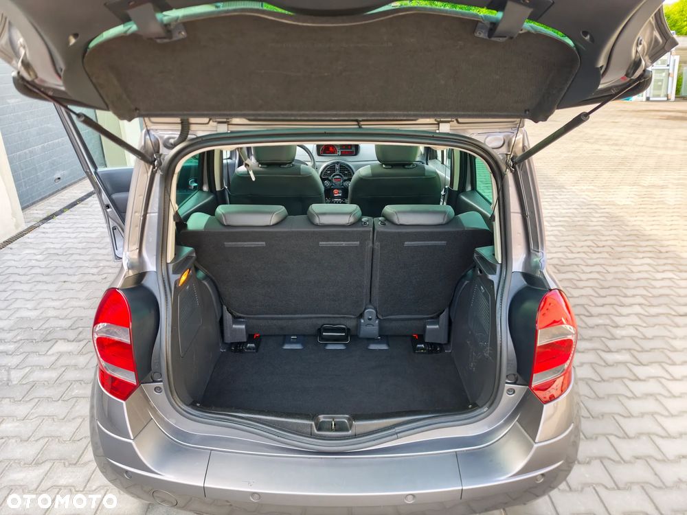 Renault Modus 1.2 TCE Nigh&Day - 20