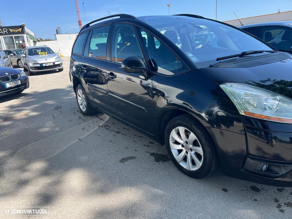 Citroën C4 Grand Picasso 1.6 HDi Dynamique CMP6 Airdream - 2