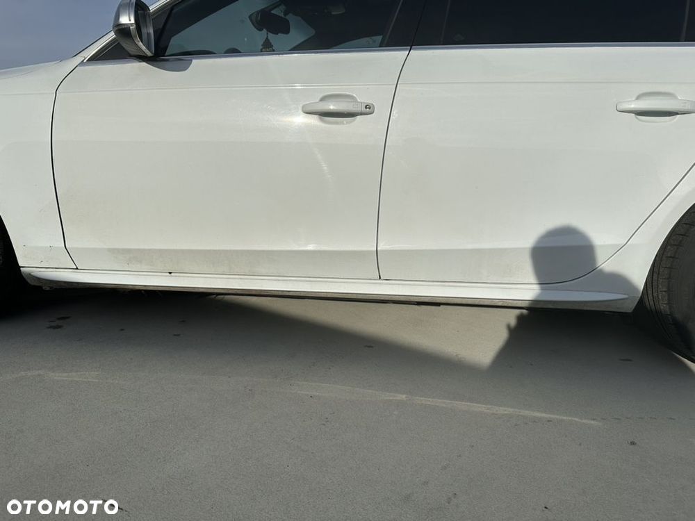 Audi S4 Limousine Standard - 10