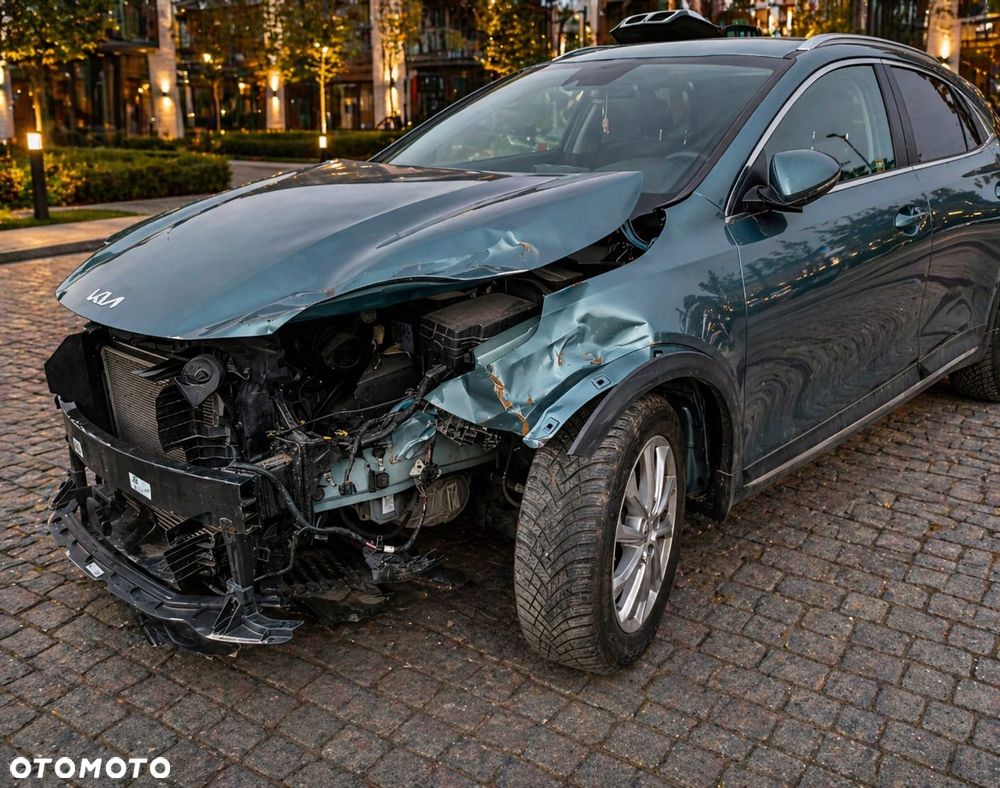 Kia XCeed 1.5 T-GDI L DCT - 5