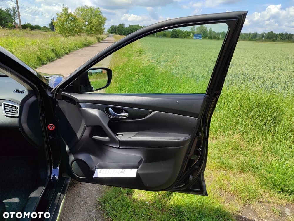 Nissan X-Trail 1.6 DCi Tekna 4WD 7os - 18