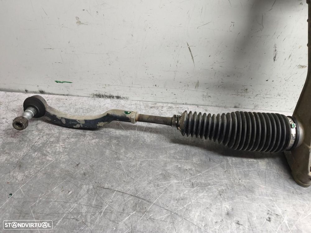 CREMALHEIRA DE DIREÇÃO CITROEN JUMPER CAMIÓN - 4