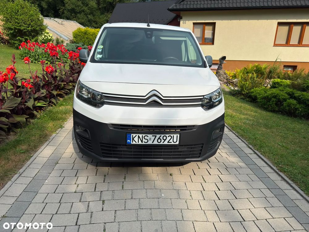 Citroën Berlingo - 3