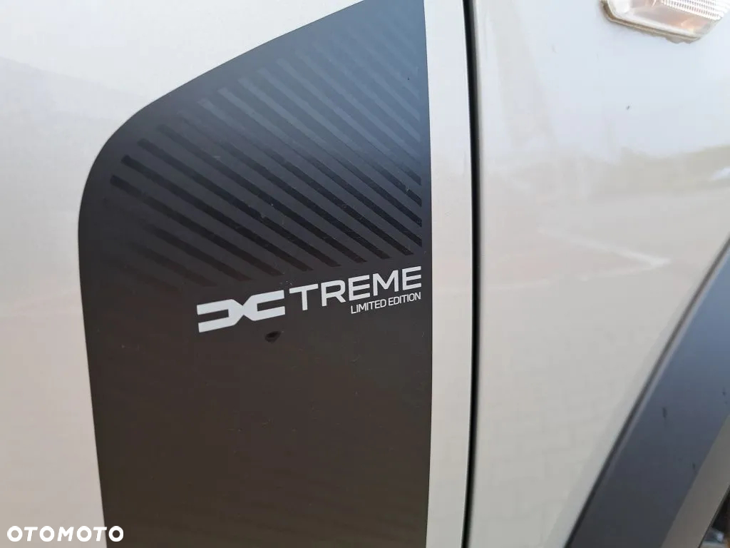 Dacia Jogger 1.0 TCe SL Extreme 7os - 5