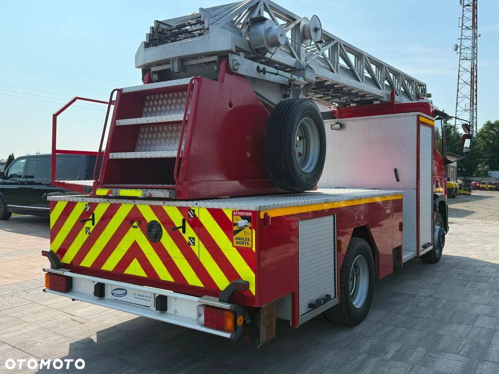 Iveco EuroCargo 120E18 - 6