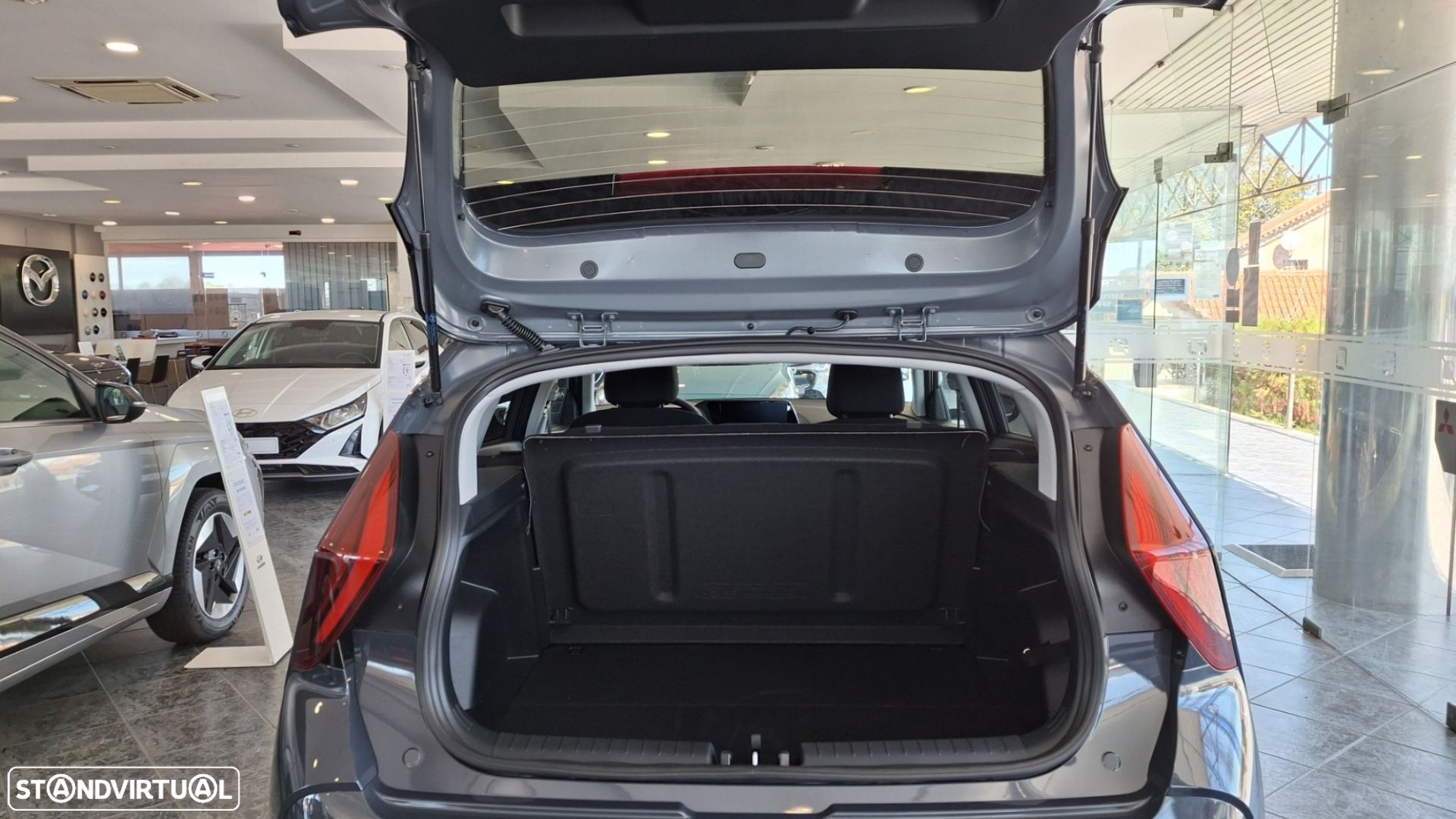 Hyundai Bayon 1.0 T-GDI Premium - 5
