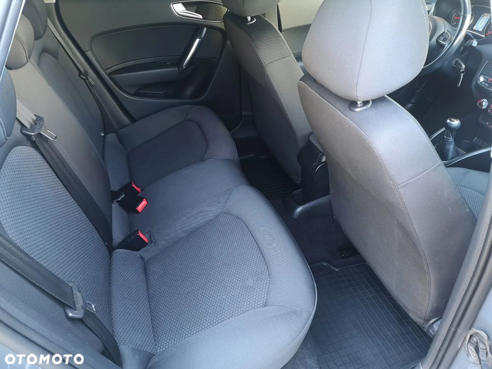 Audi A1 Sportback 1.0 TFSI ultra design - 25