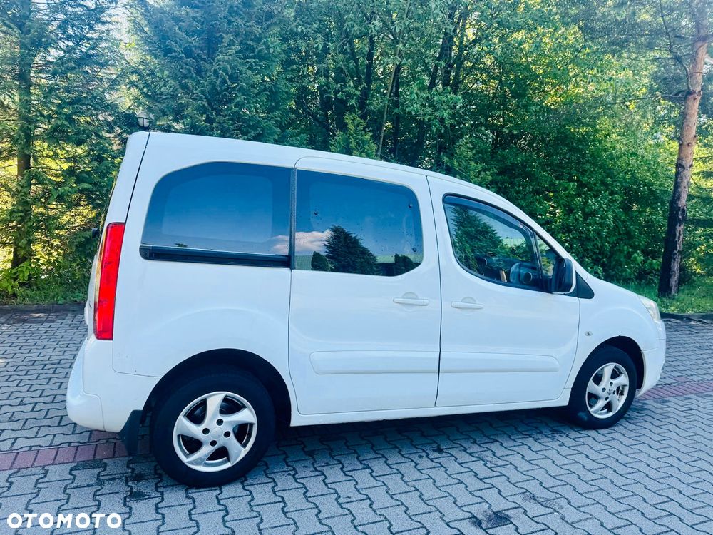 Peugeot Partner 1.6 HDI Oxygene - 3