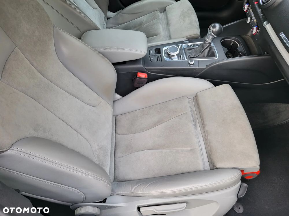 Audi A3 - 8