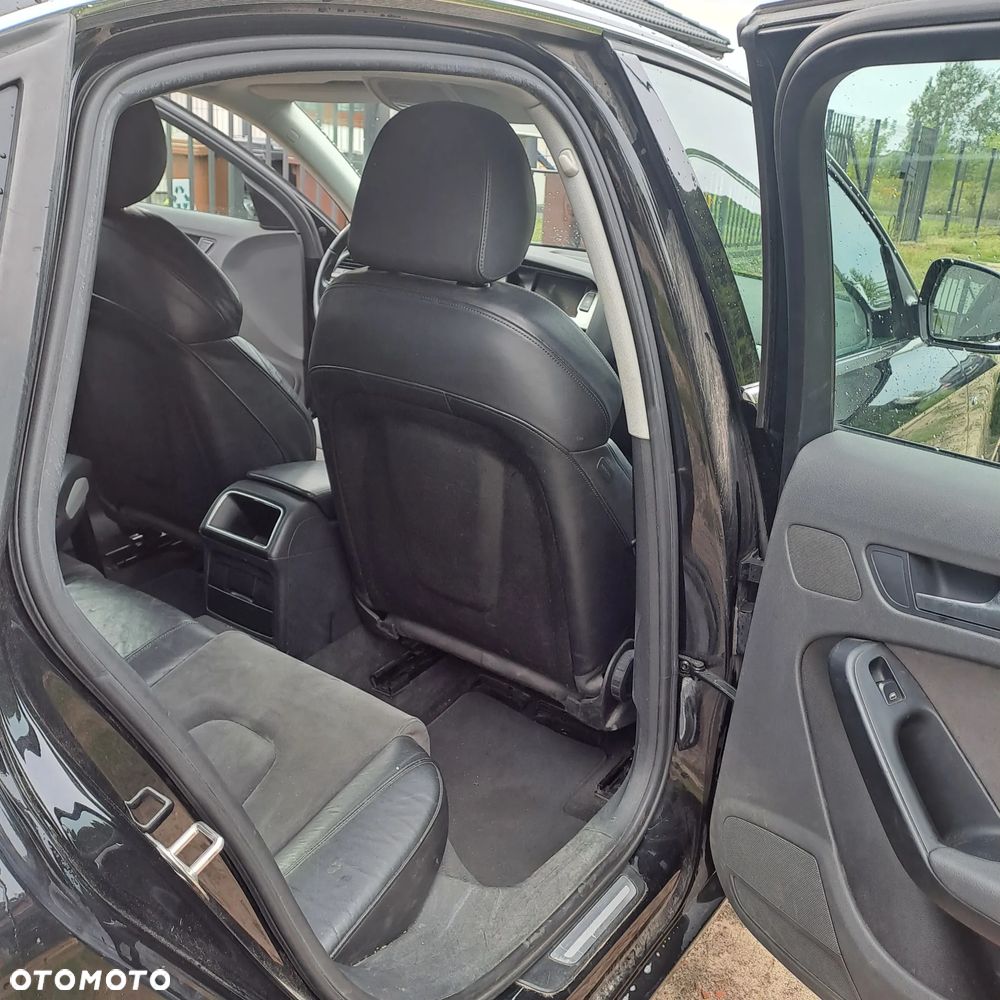 Audi A4 Limousine 2.0 TFSI Ambition - 11