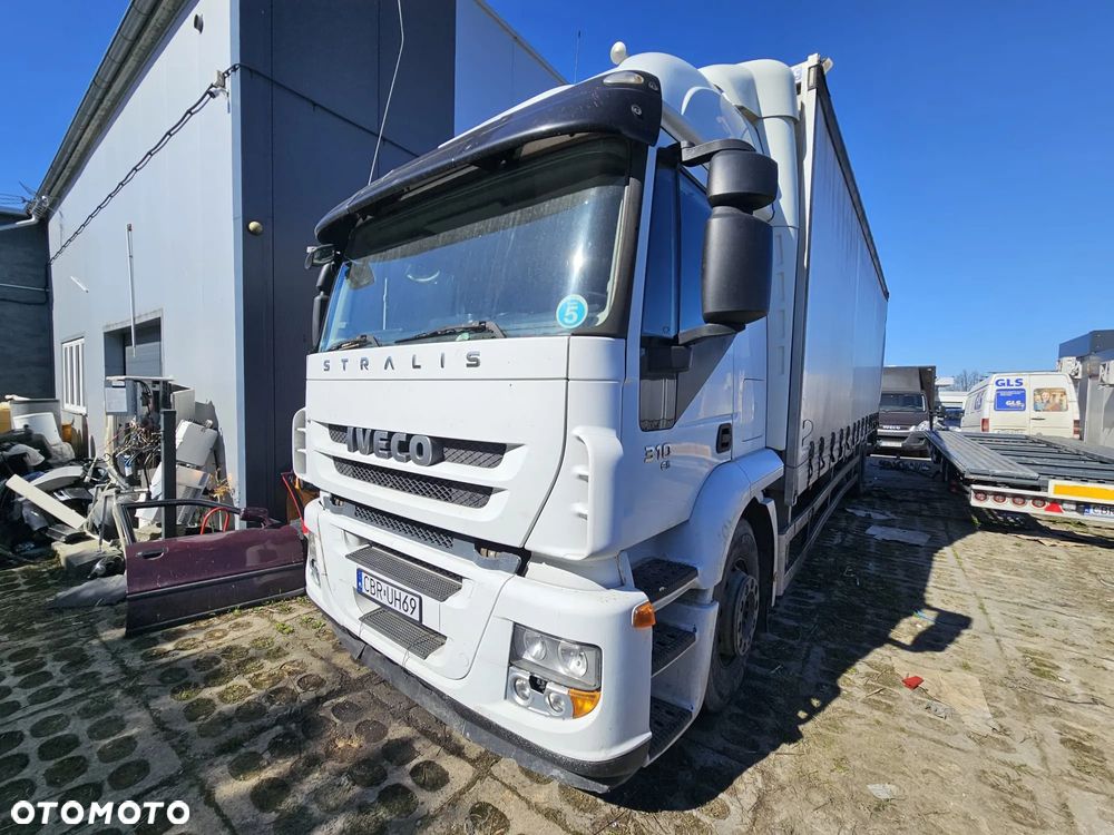Iveco 190 - 4