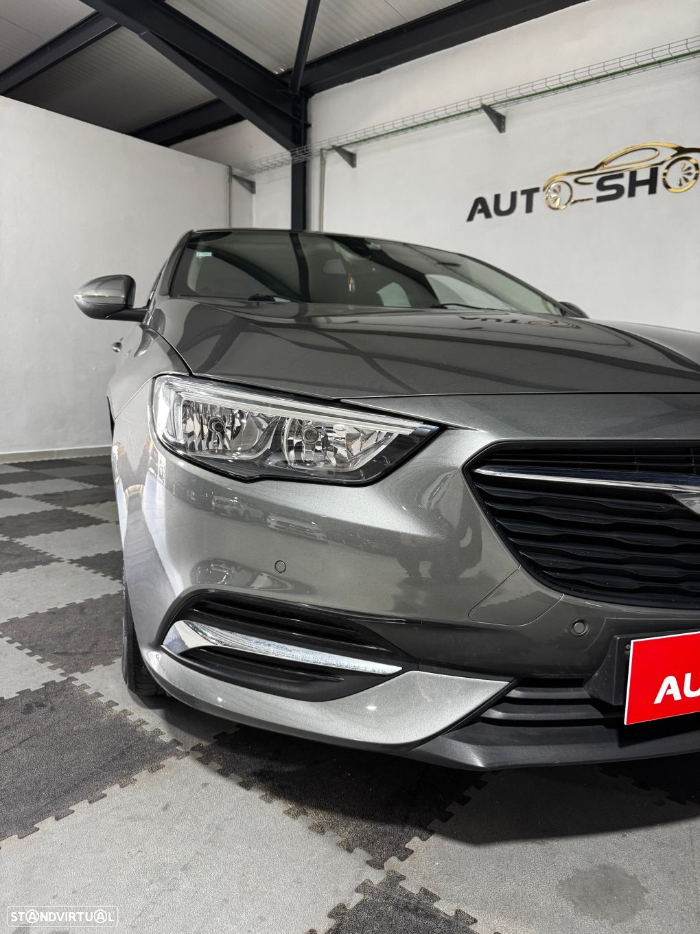 Opel Insignia Grand Sport 1.6 CDTi Selective - 6