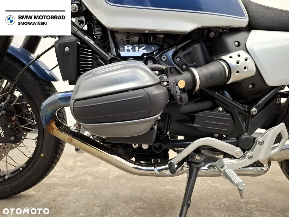 BMW R - 19