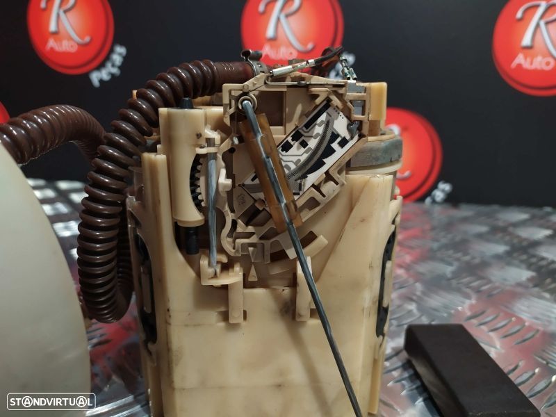 Bomba Do Depósito De Combustível Seat Ibiza Ii (6K1) - 3