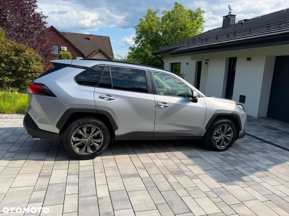 Toyota RAV4 2.0 Comfort 4x2 MS - 3