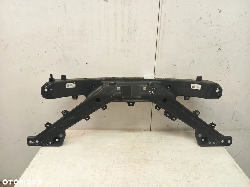 Tesla Model 3 III wzmocnienie czolowe pas przedni - 1