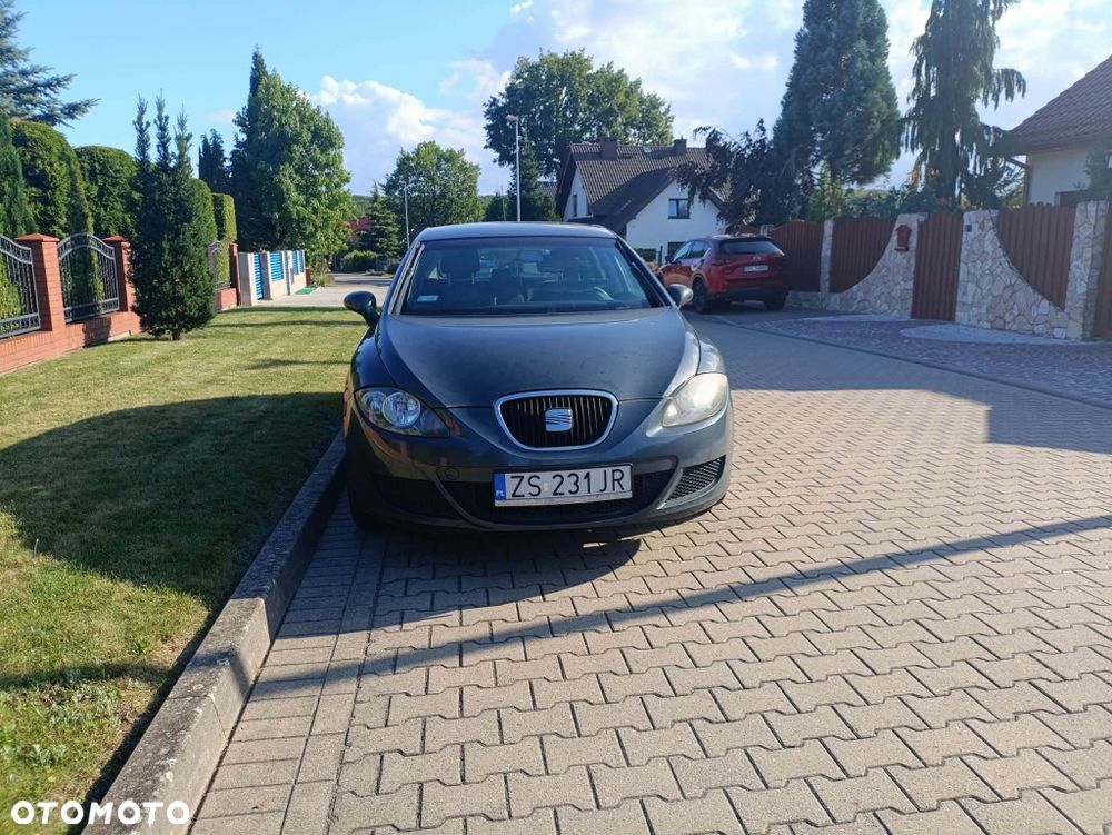 Seat Leon - 3