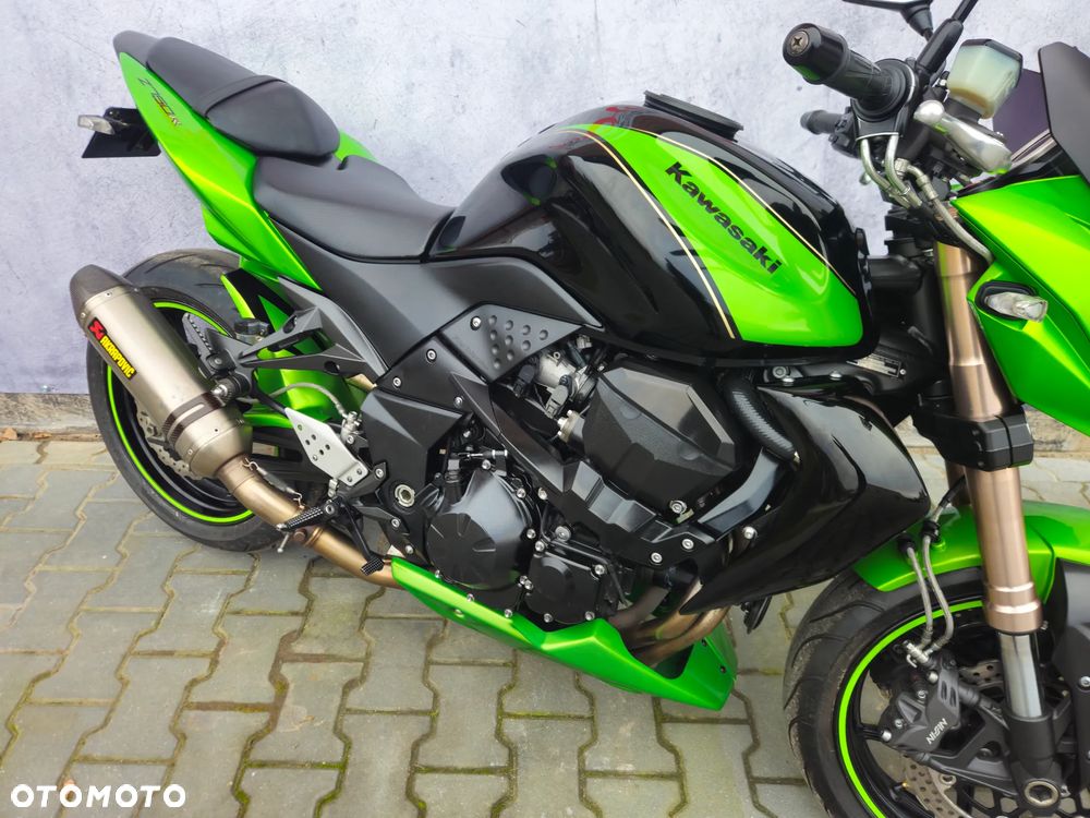 Kawasaki Z - 3