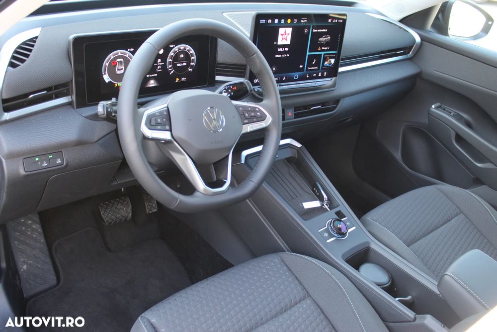 Volkswagen T-Roc 1.5 TSI DSG Life - 7