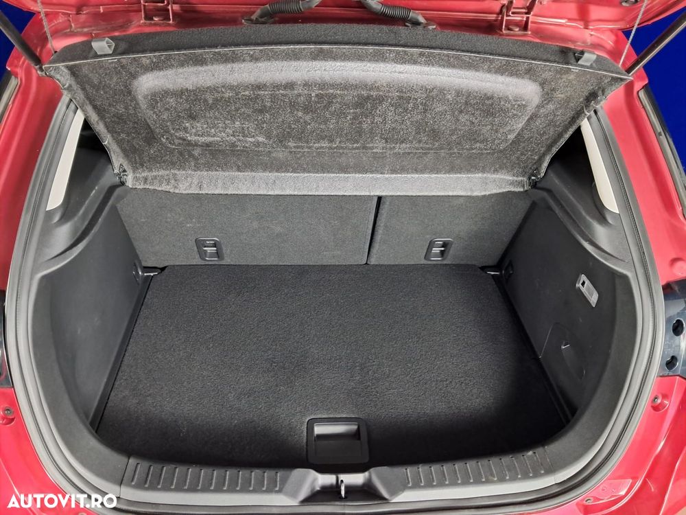 Mazda CX-3 - 26
