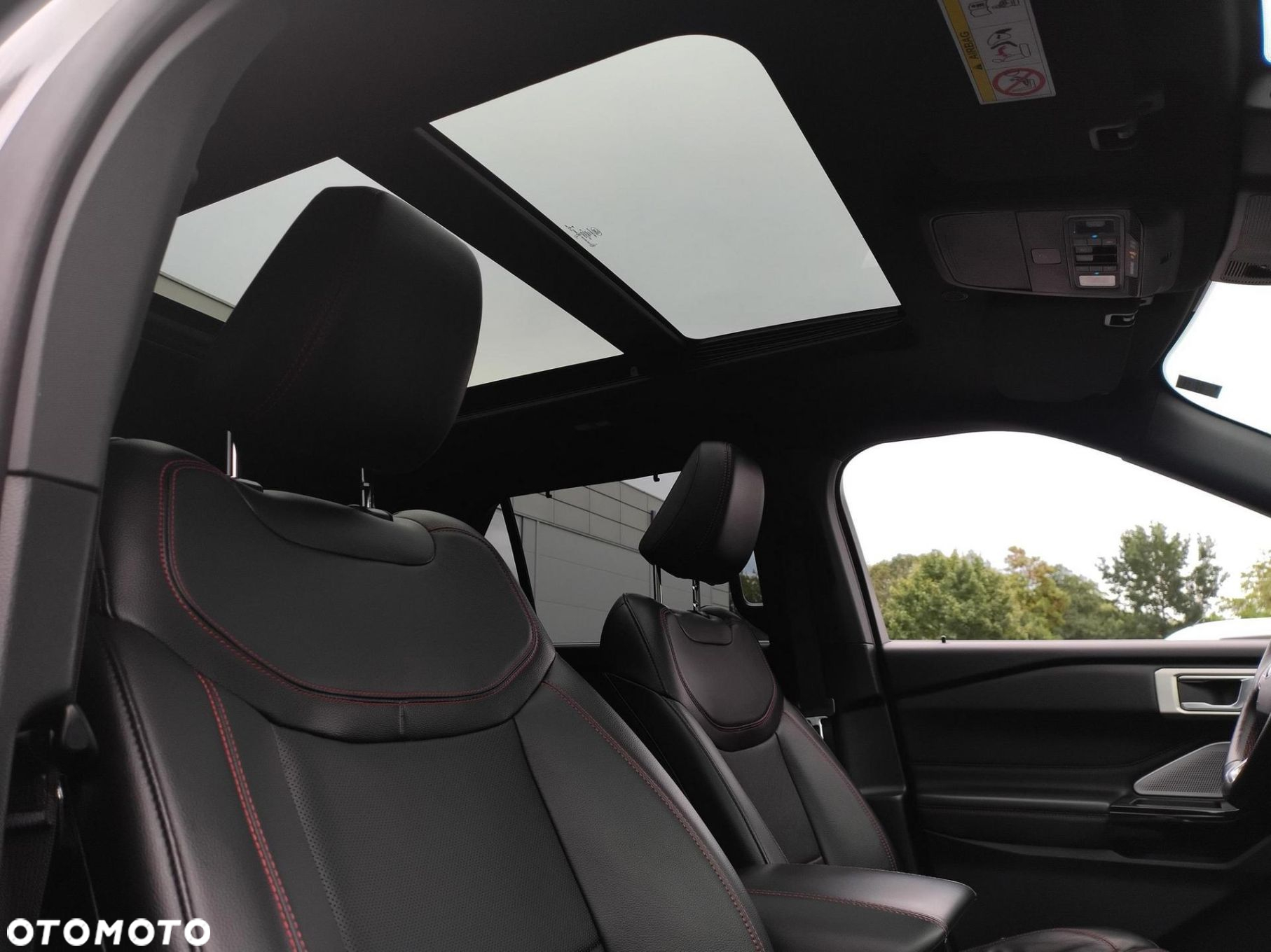 Ford Explorer 3.0 EcoBoost PHEV 4WD ST-Line - 35