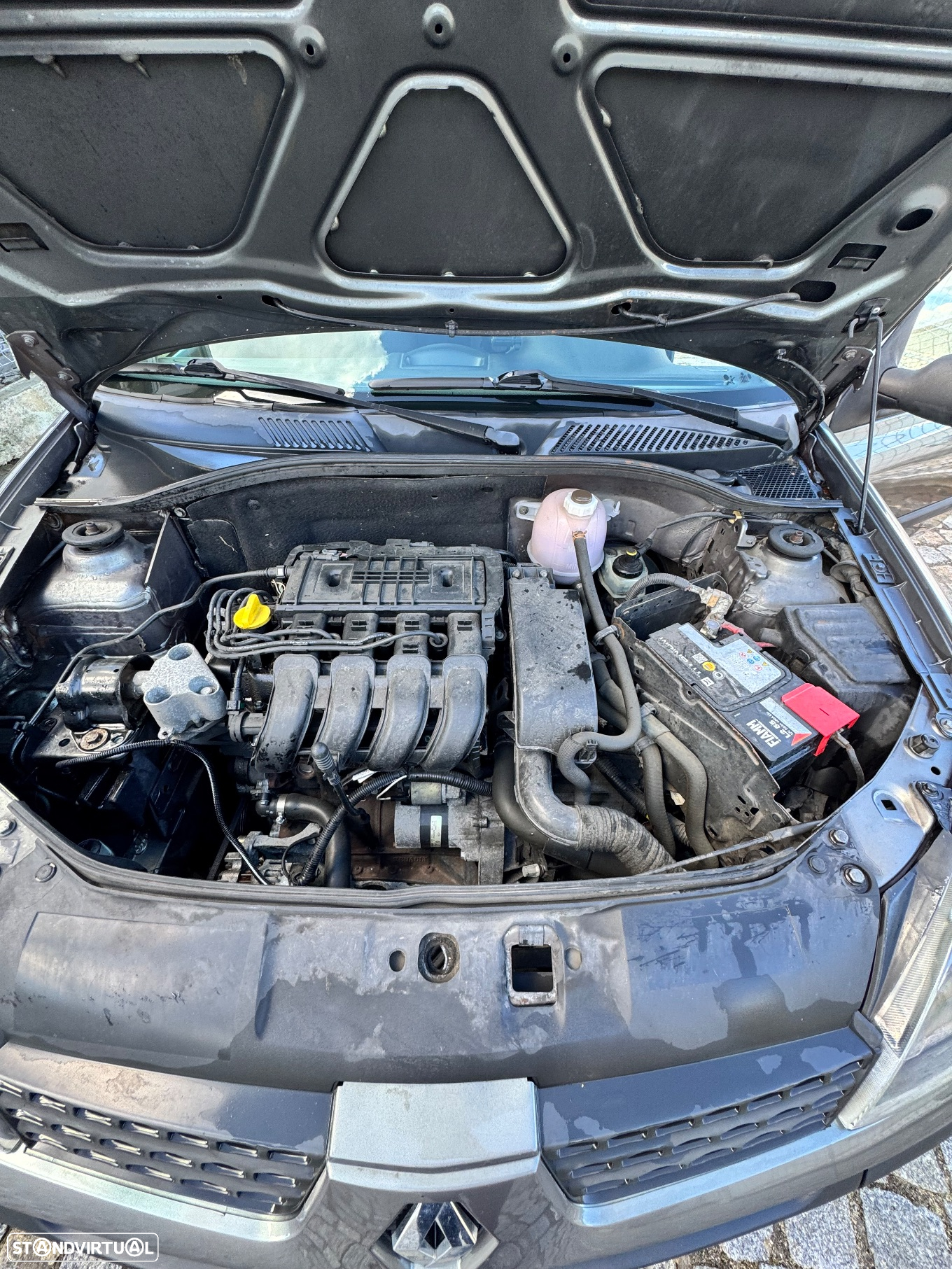 Renault Clio - 6