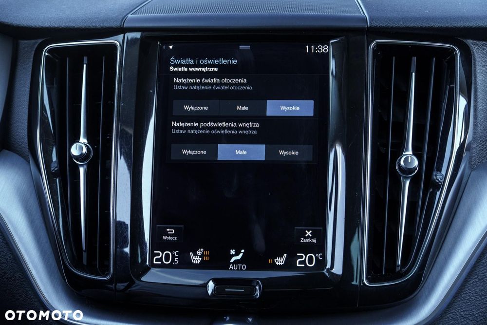 Volvo XC 60 - 23