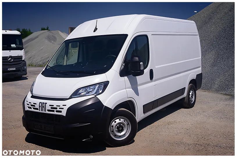 Fiat Ducato - 1