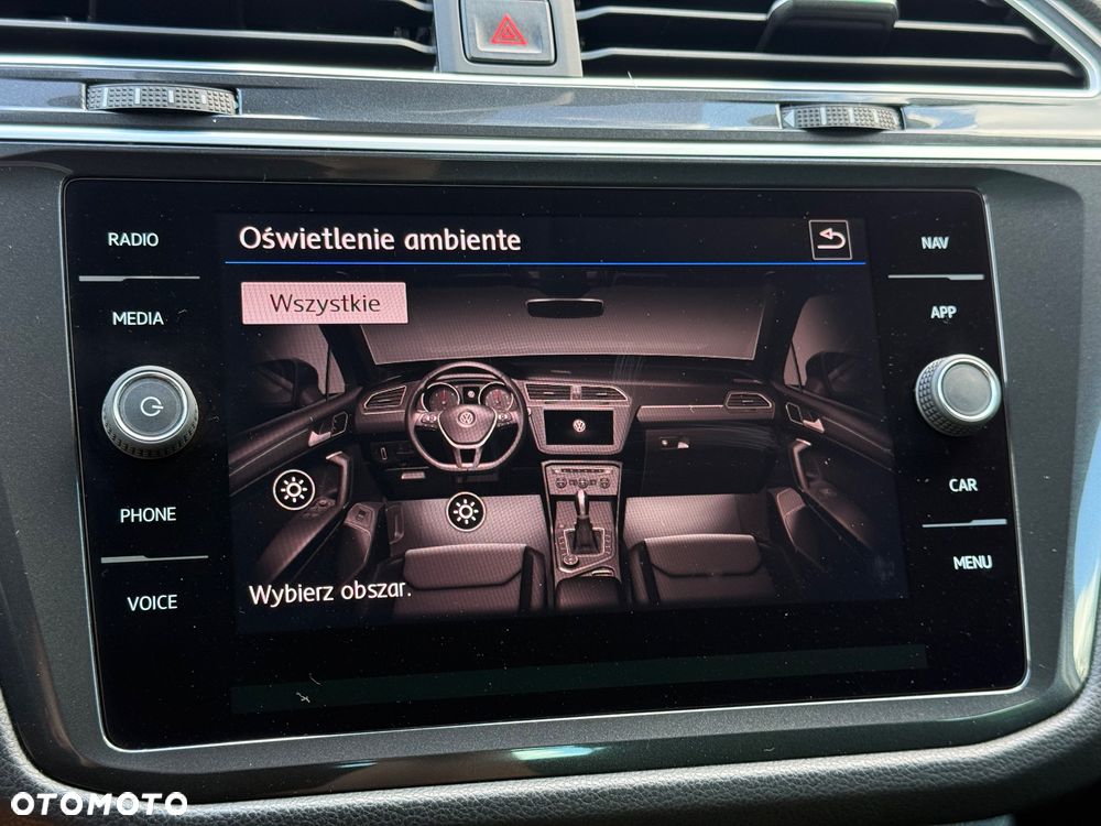 Volkswagen Tiguan 2.0 TDI BMT SCR 4Mot Highline DSG - 20