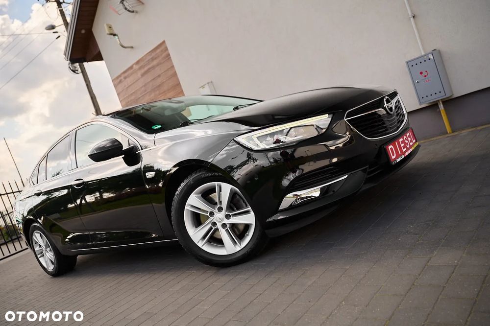 Opel Insignia Grand Sport 2.0 Diesel Business Innovation - 16