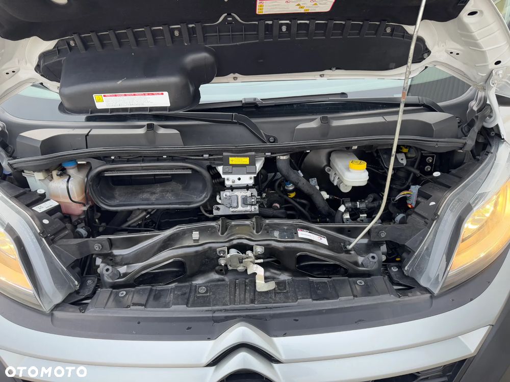 Citroën Jumper L4H2 - 22