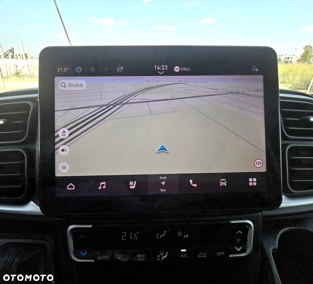 Toyota TOYOTA PROACE MAX FURGON - 22