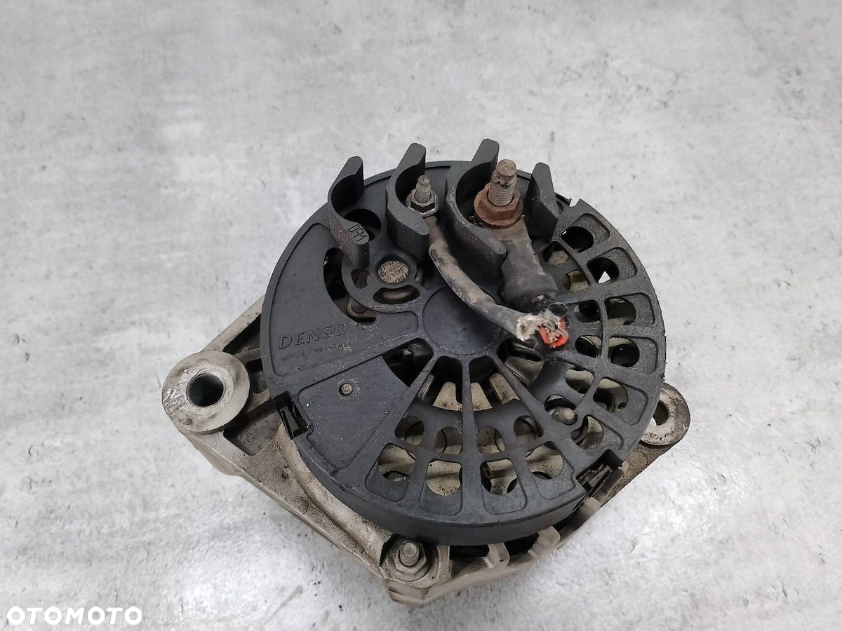 ALTERNATOR OPEL ASTRA H 1.9 CDTI - 6