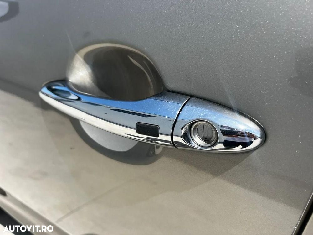 KIA Sportage 2012 — imagine 45