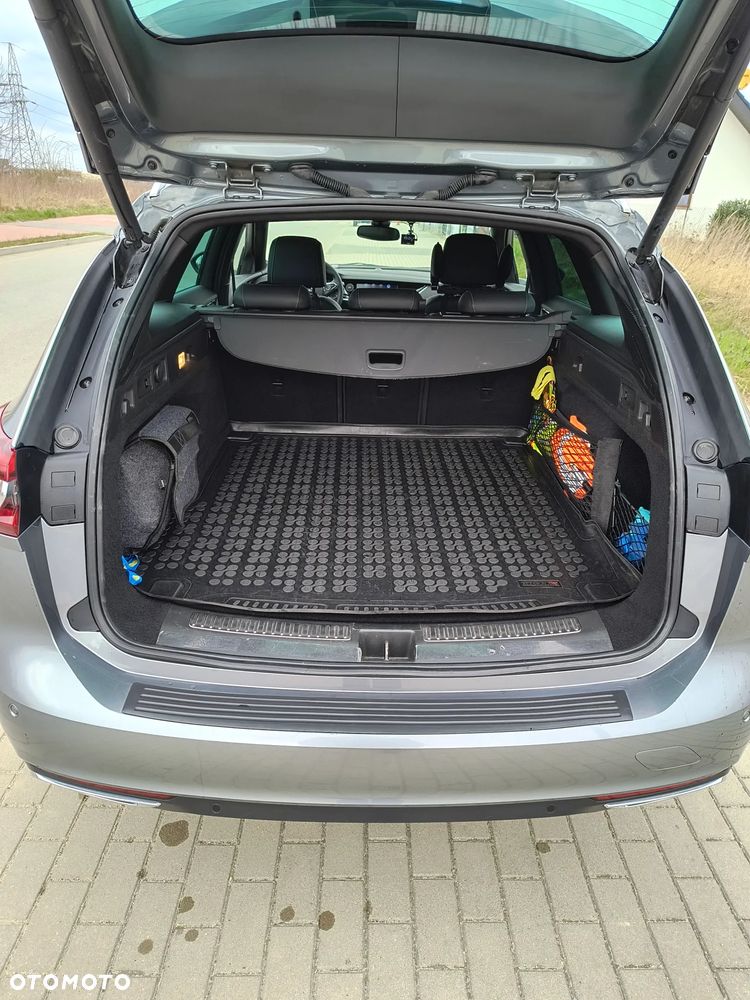 Opel Insignia 2.0 CDTI Business Edition S&S - 9