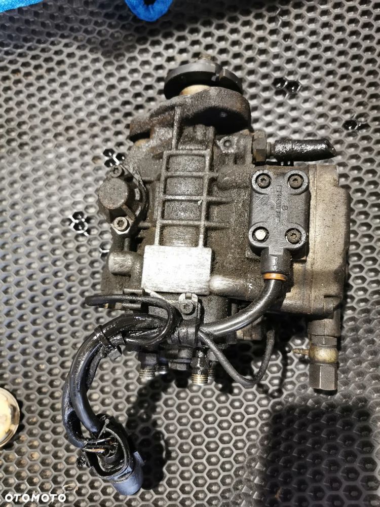 Pompa wtryskowa Golf 4 1.9 tdi - 5
