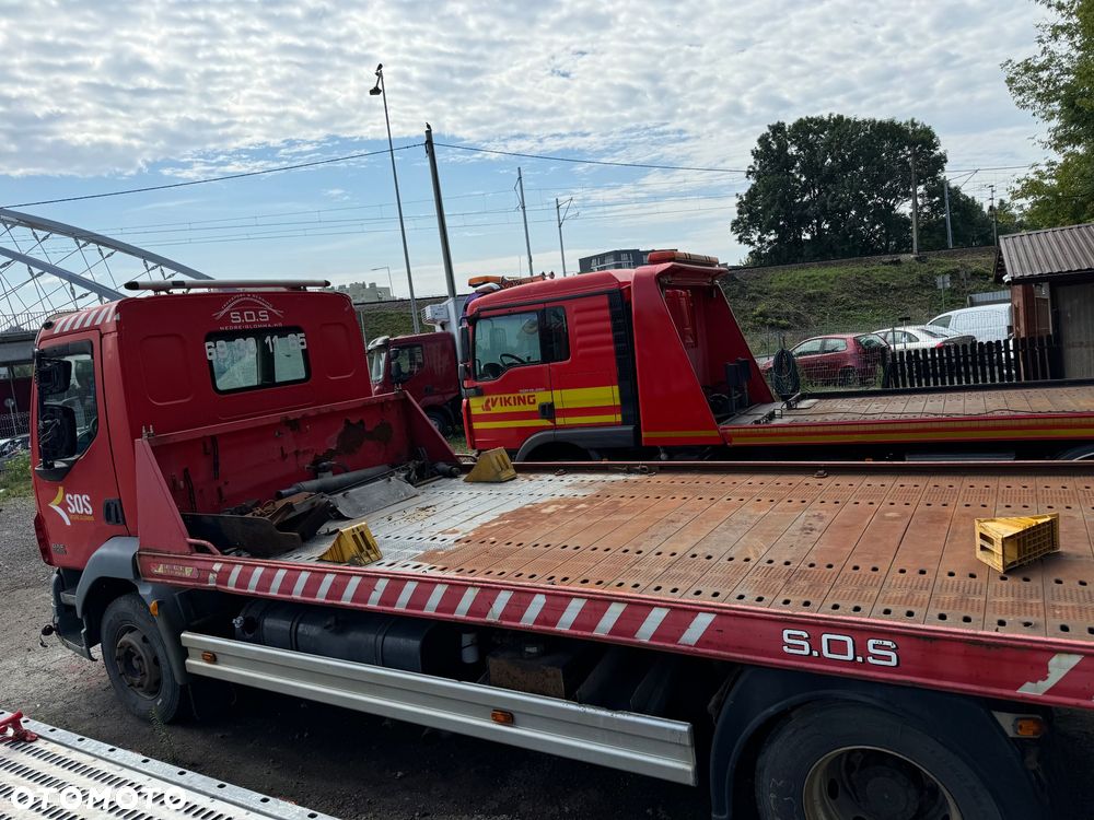 DAF 55.250 - 12