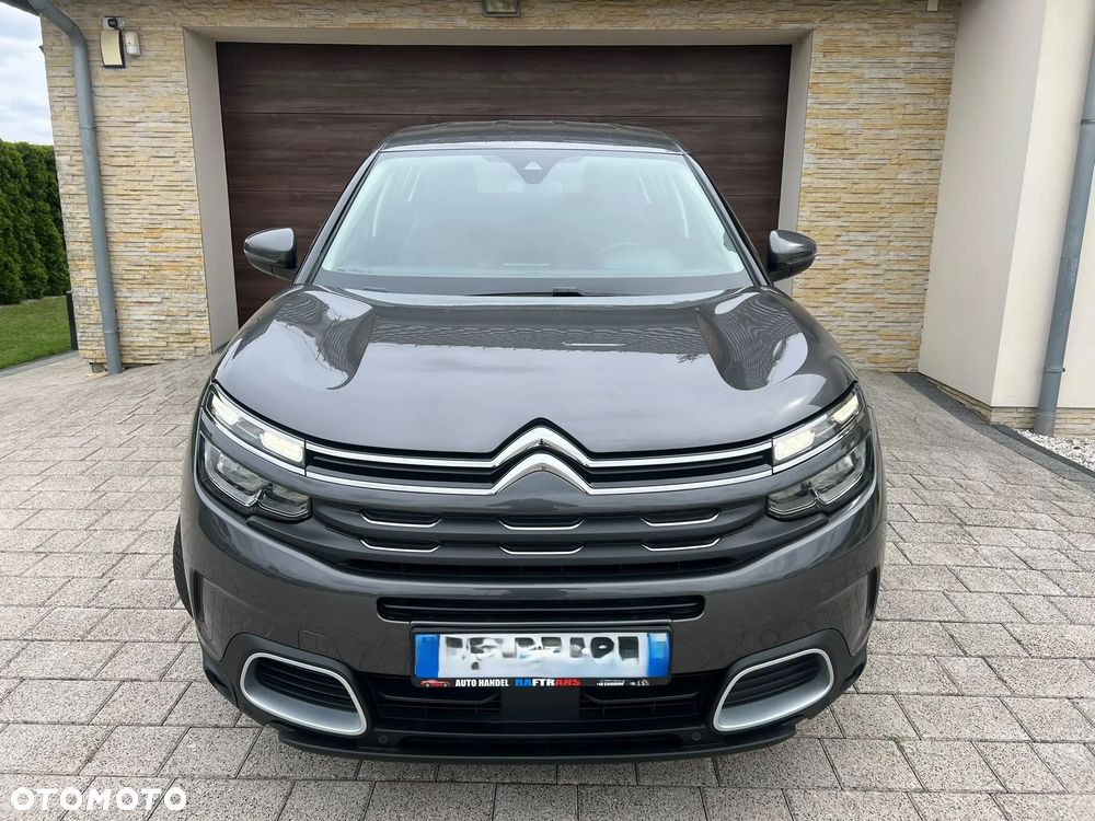 Citroën C5 Aircross - 2