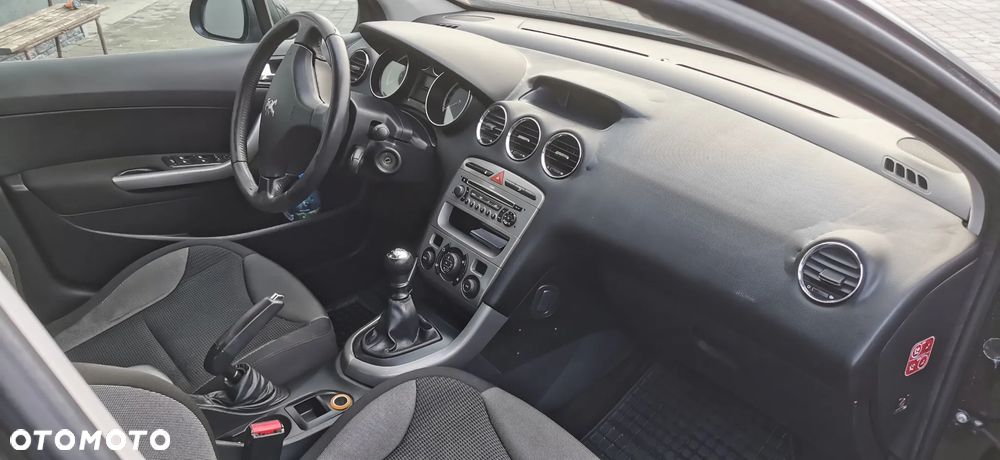 Peugeot 308 HDi FAP 110 Tendance - 8