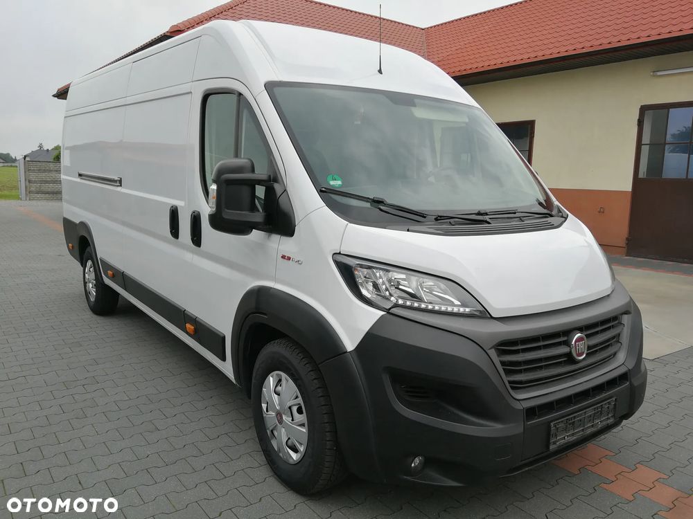 Fiat Ducato - 1