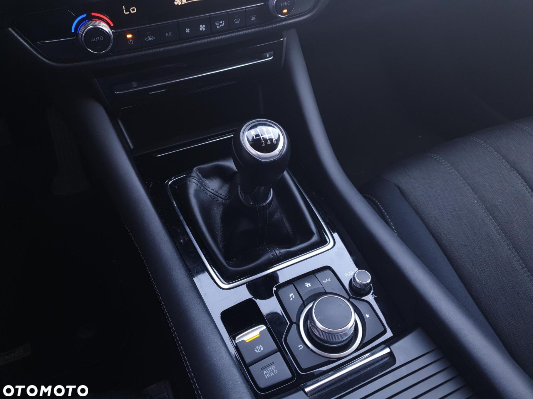Mazda 6 2.0 SkyMotion - 15