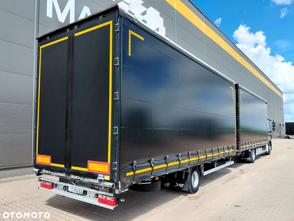 DAF CF 370FA - 14