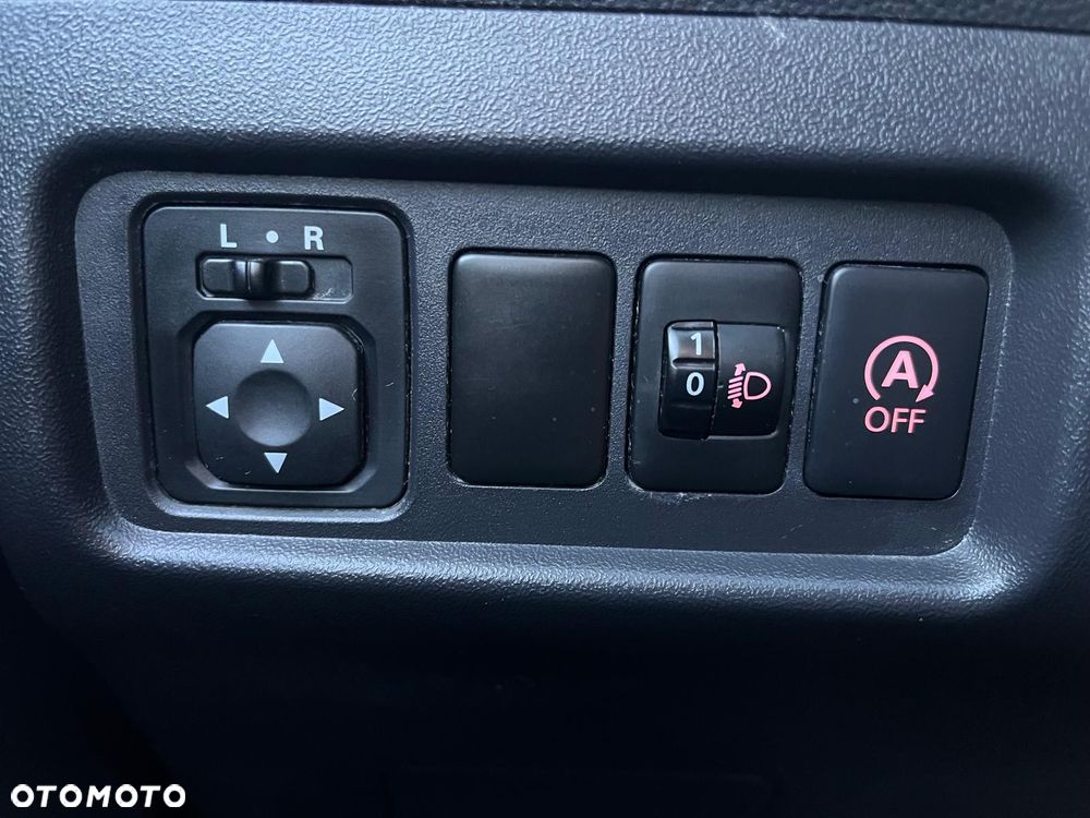 Mitsubishi Space Star 1.0 Edition - 14