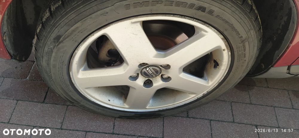 Volvo V50 1.8 Momentum - 8