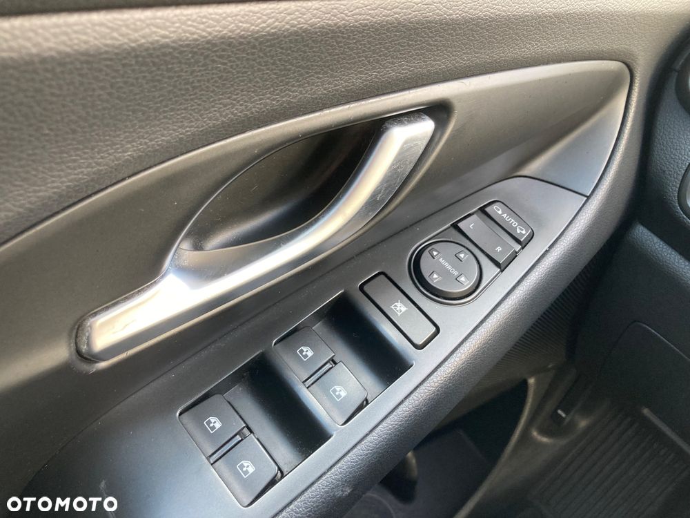 Hyundai i30 1.6 CRDI DCT EDITION 30+ - 14