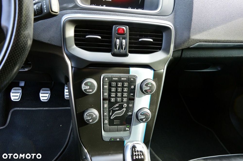 Volvo V40 D4 RDesign - 25