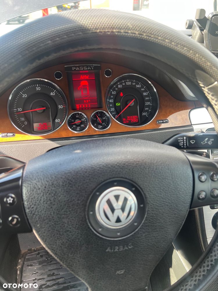 Volkswagen Passat 2.0 TDI DPF Comfortline DSG - 15