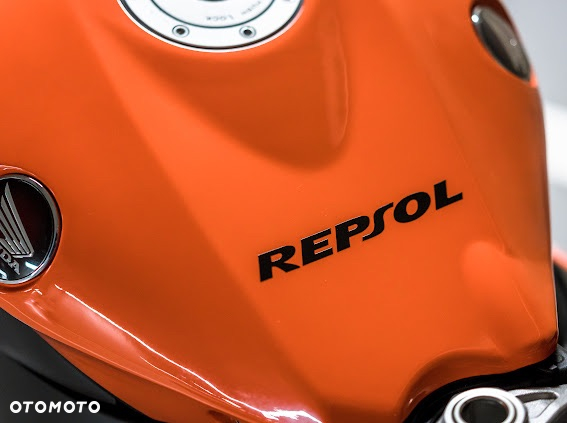 Honda CBR - 25